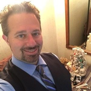 Meet your Posher, Brett